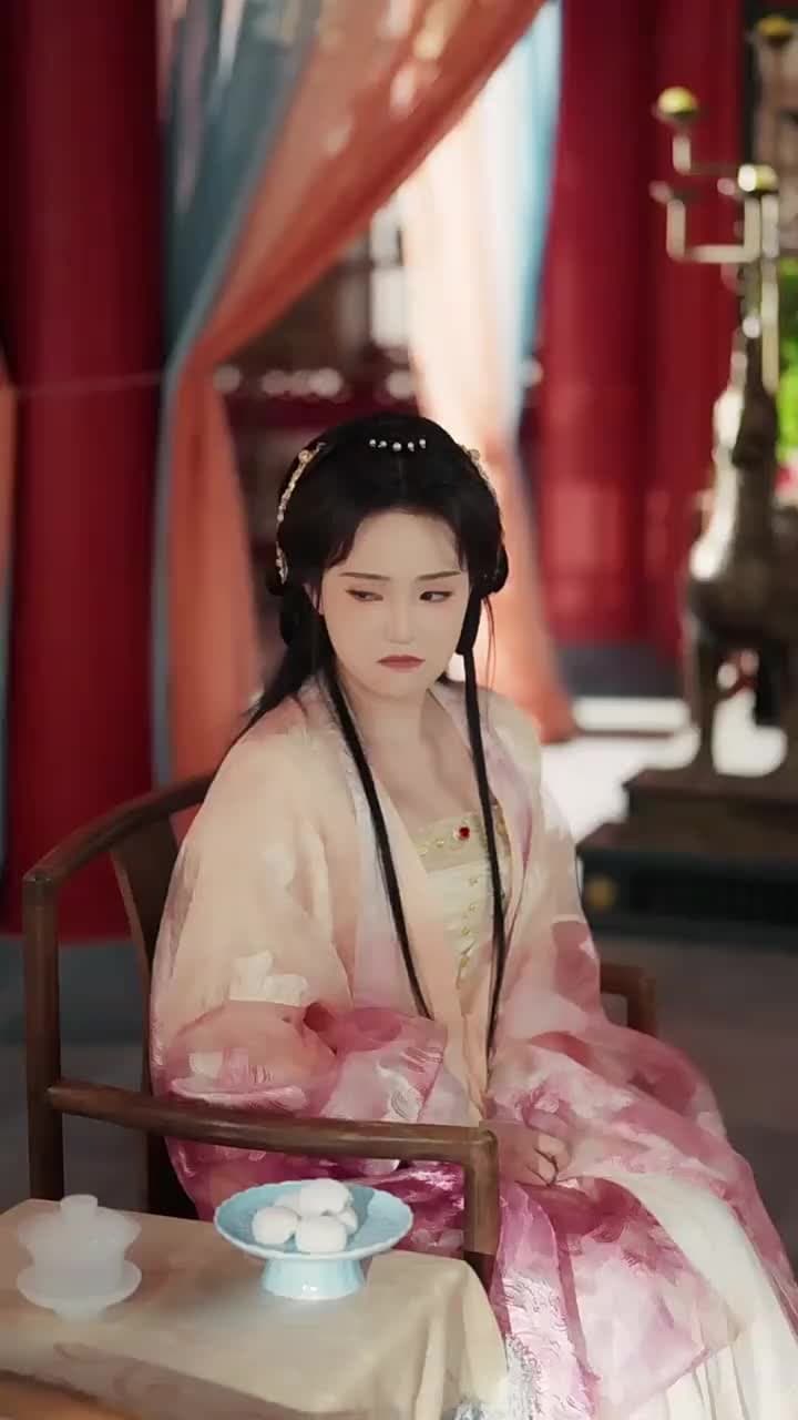 The Empress's Dying Secret - Episode 35