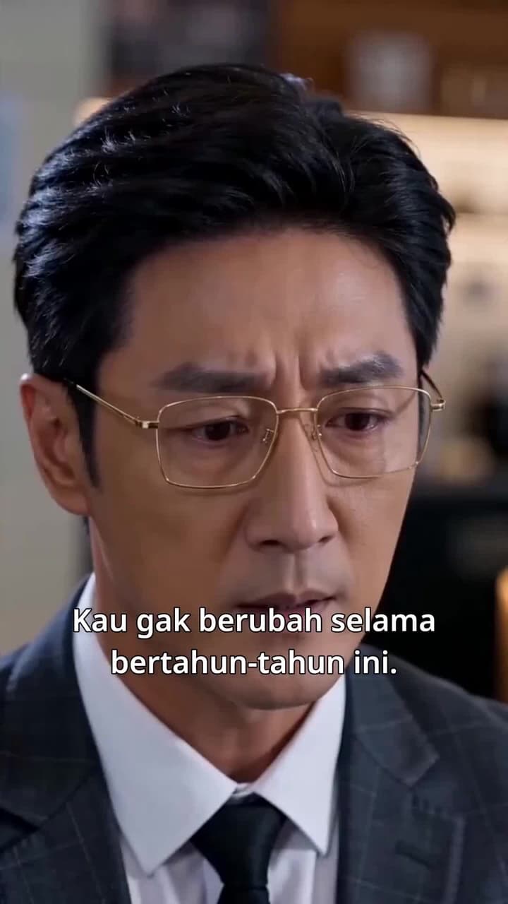 Bintang Meredup, Bulan Terbit - Episode 42