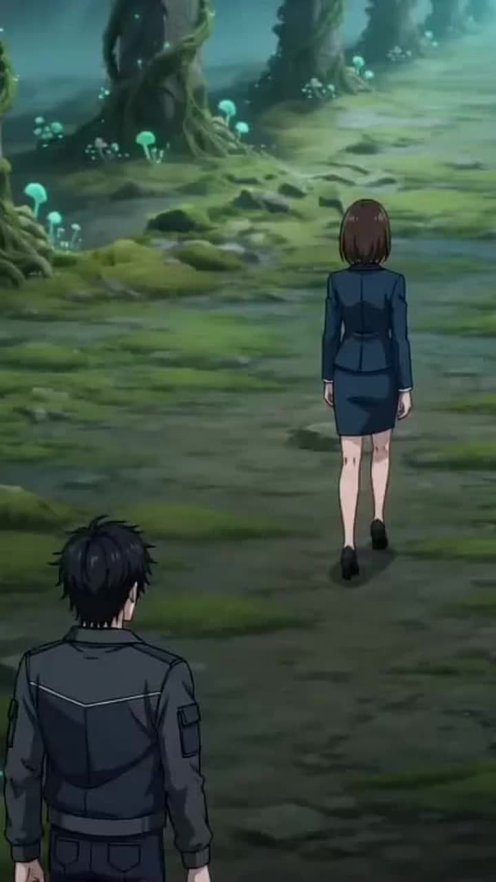 [Dubbed] Skills Alive - Episode 36