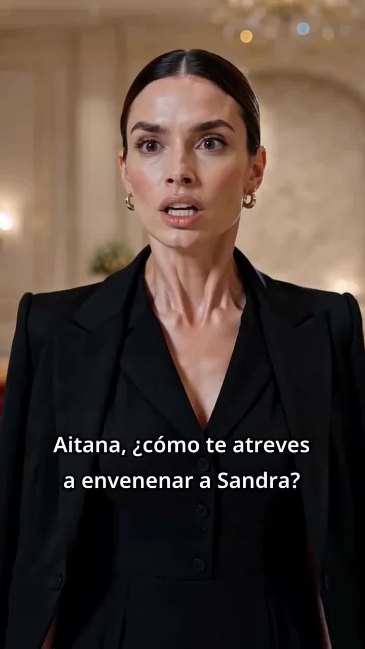 Renacer para no perdonar - Episode 33