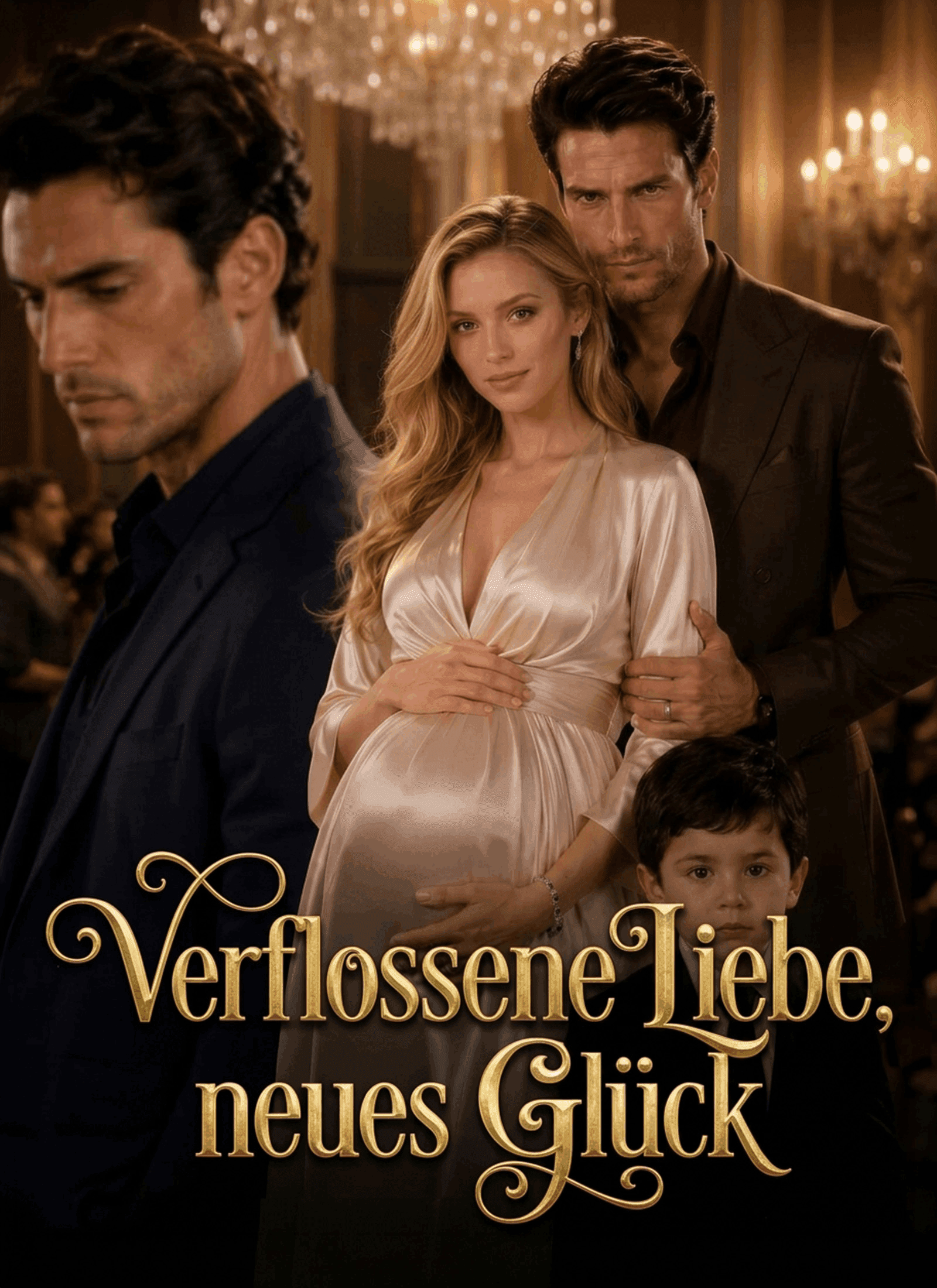 Verflossene Liebe, neues Glück