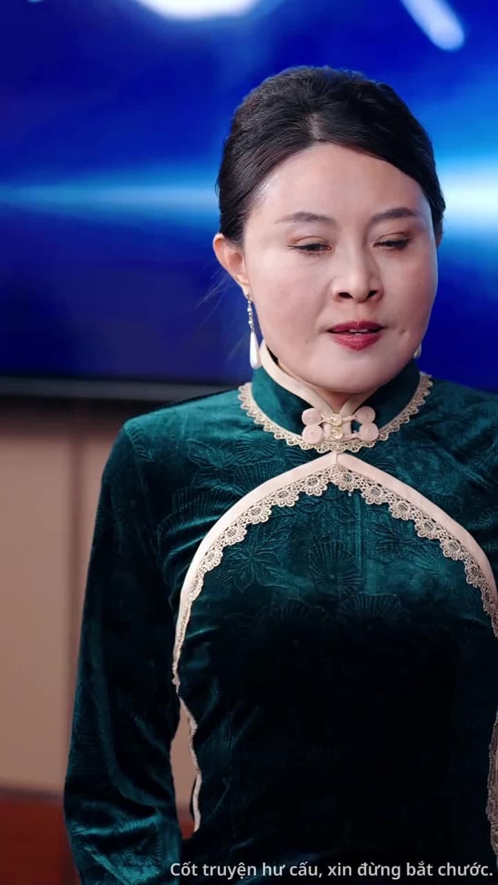 Cha Già Ẩn Danh - Episode 58