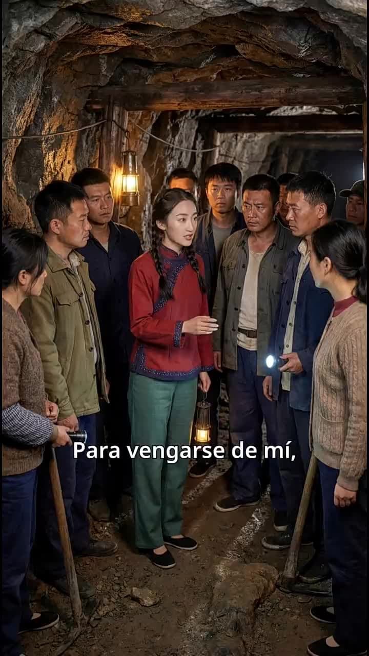 El apocalipsis de la lluvia ácida - Episode 14