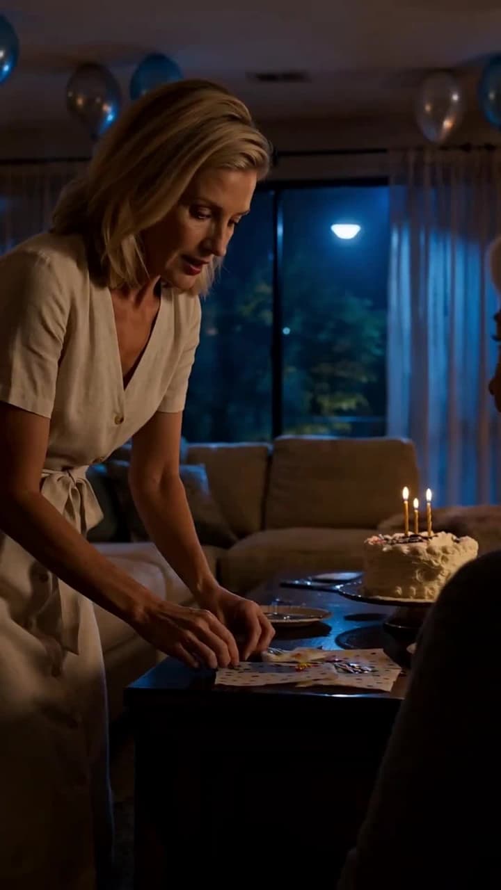 My Sister's Death Countdown Was Actually Mine - Episode 6