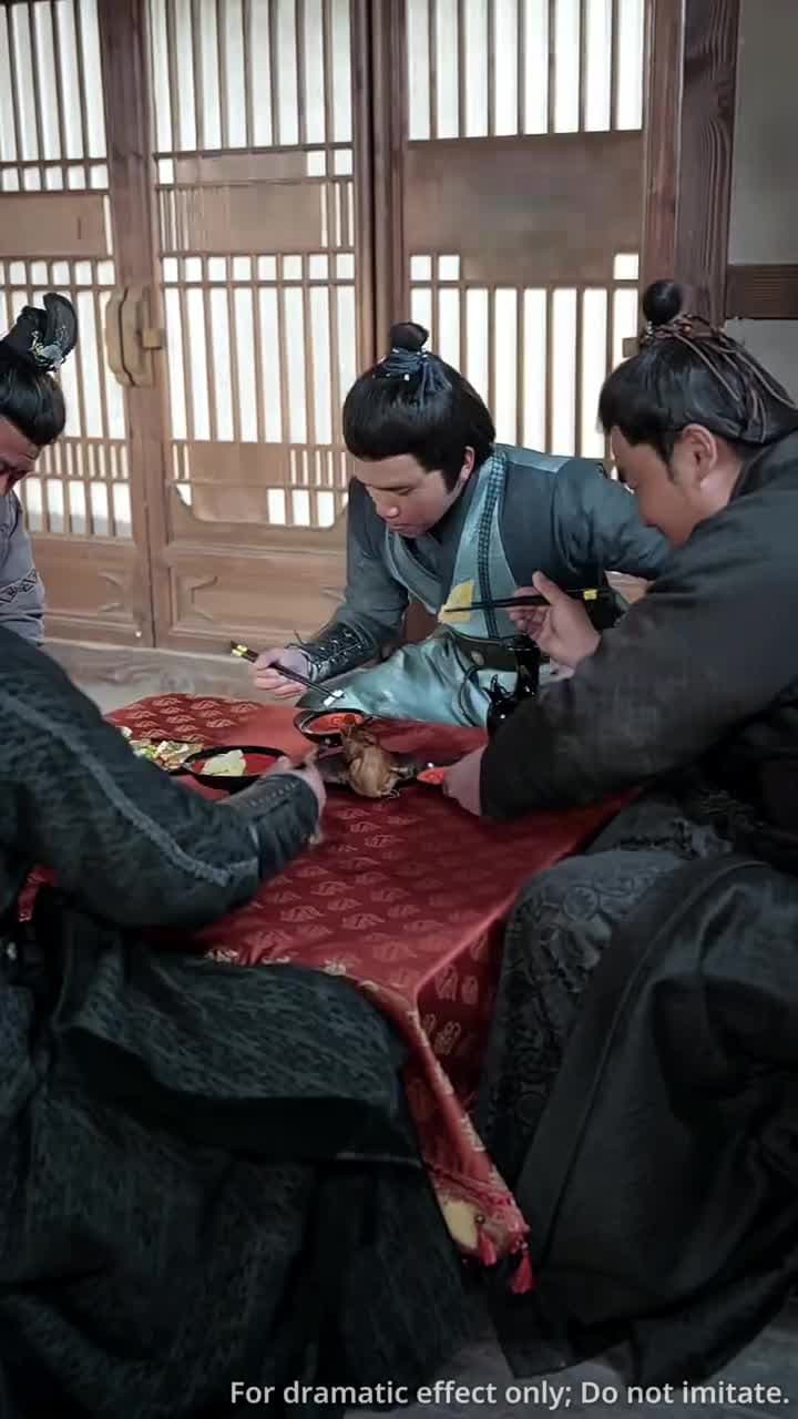 Banner’s Oath - Episode 57