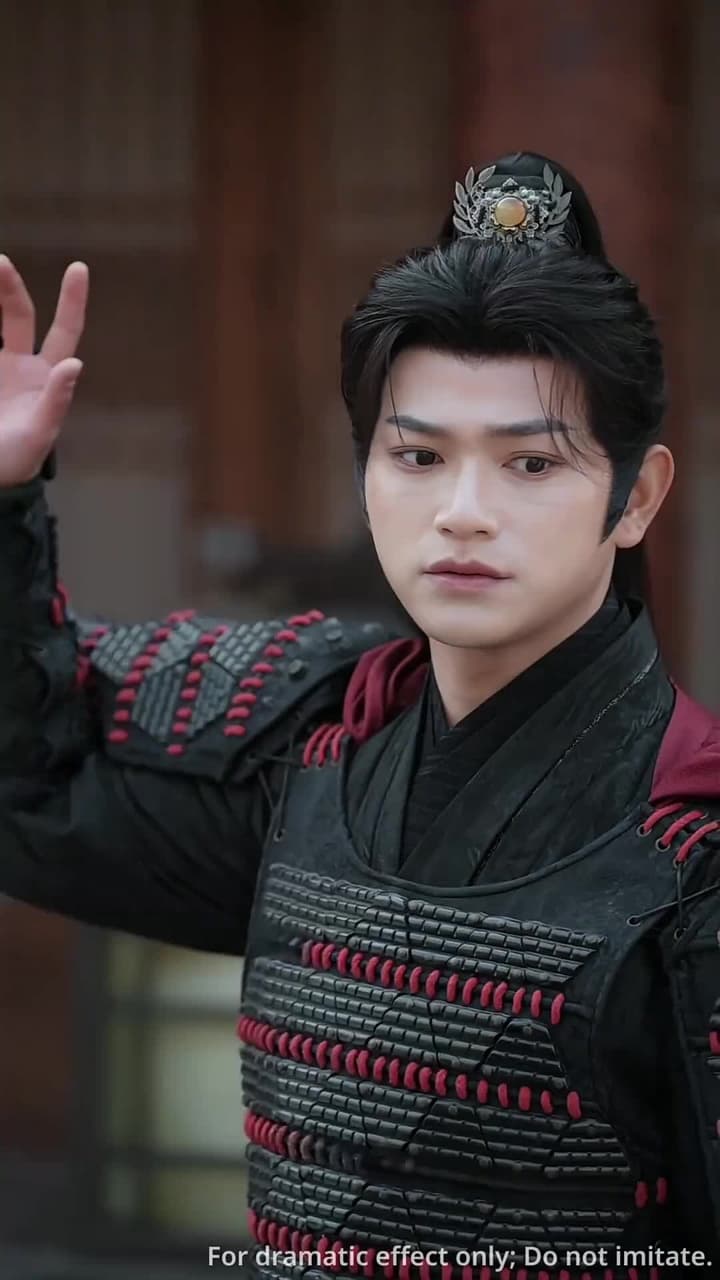 Banner’s Oath - Episode 51