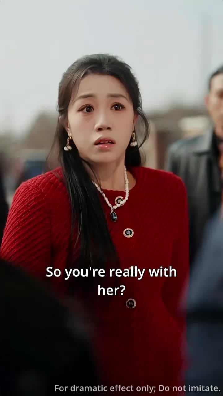 Now, You're On Your Own - Episode 14