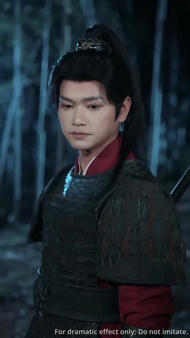 Banner’s Oath - Episode 6