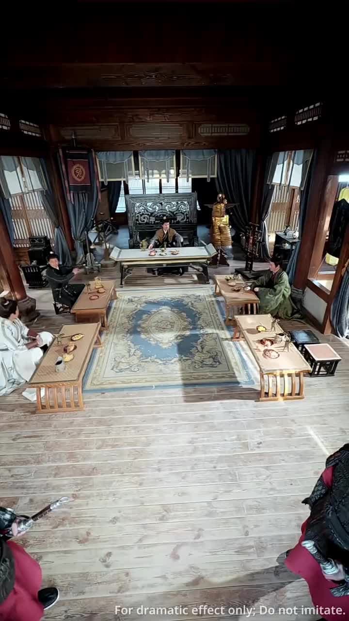 Banner’s Oath - Episode 60