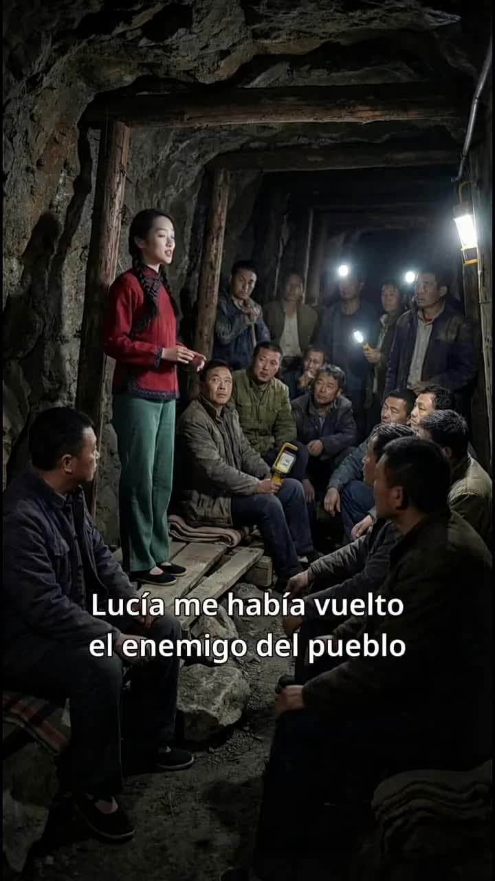 El apocalipsis de la lluvia ácida - Episode 15