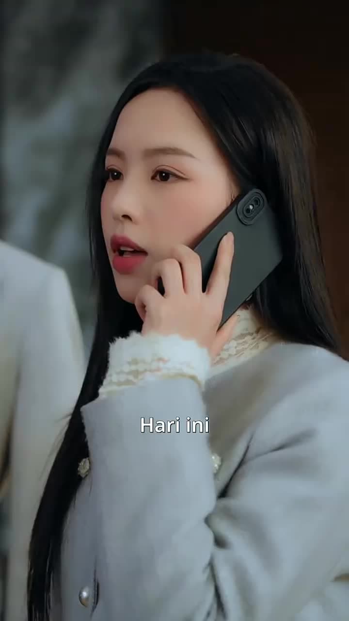 [Dijuluki]Mama, Kamu Berhak Bahagia ! - Episode 39