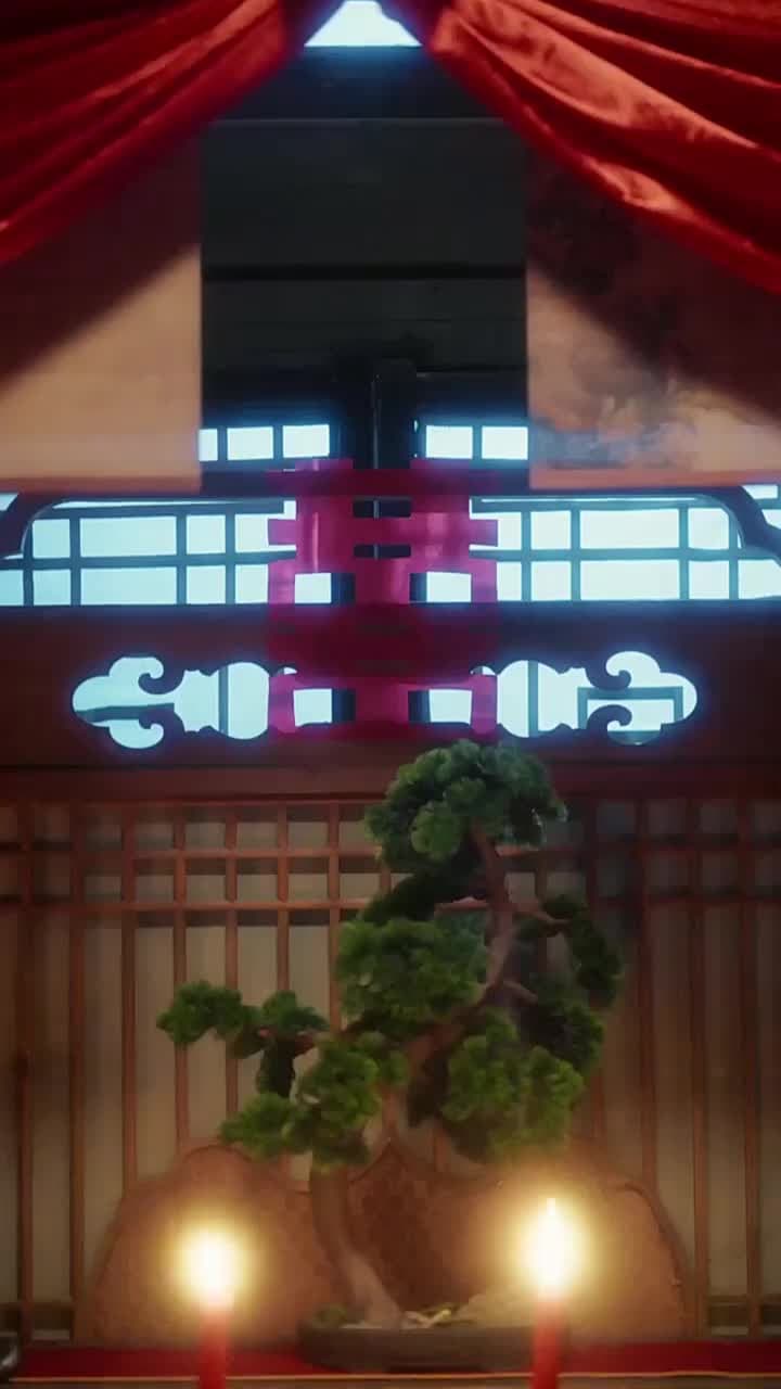 The Empress's Dying Secret - Episode 65
