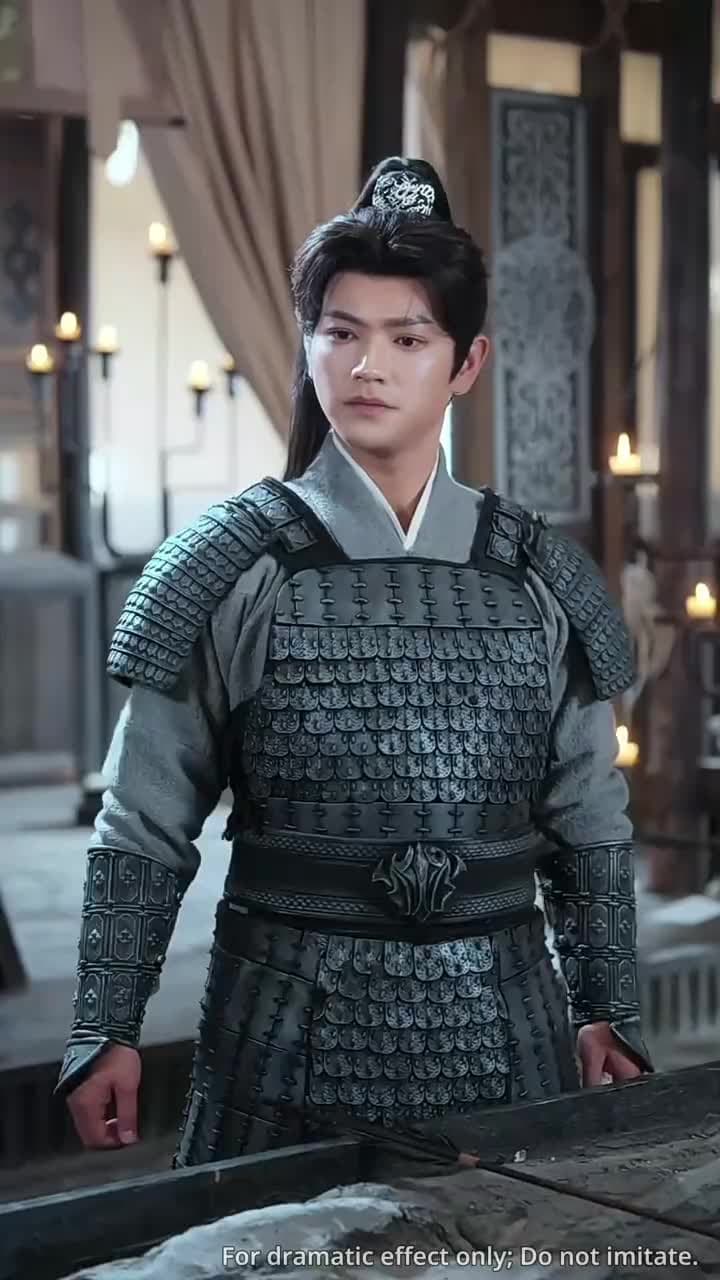 Banner’s Oath - Episode 28