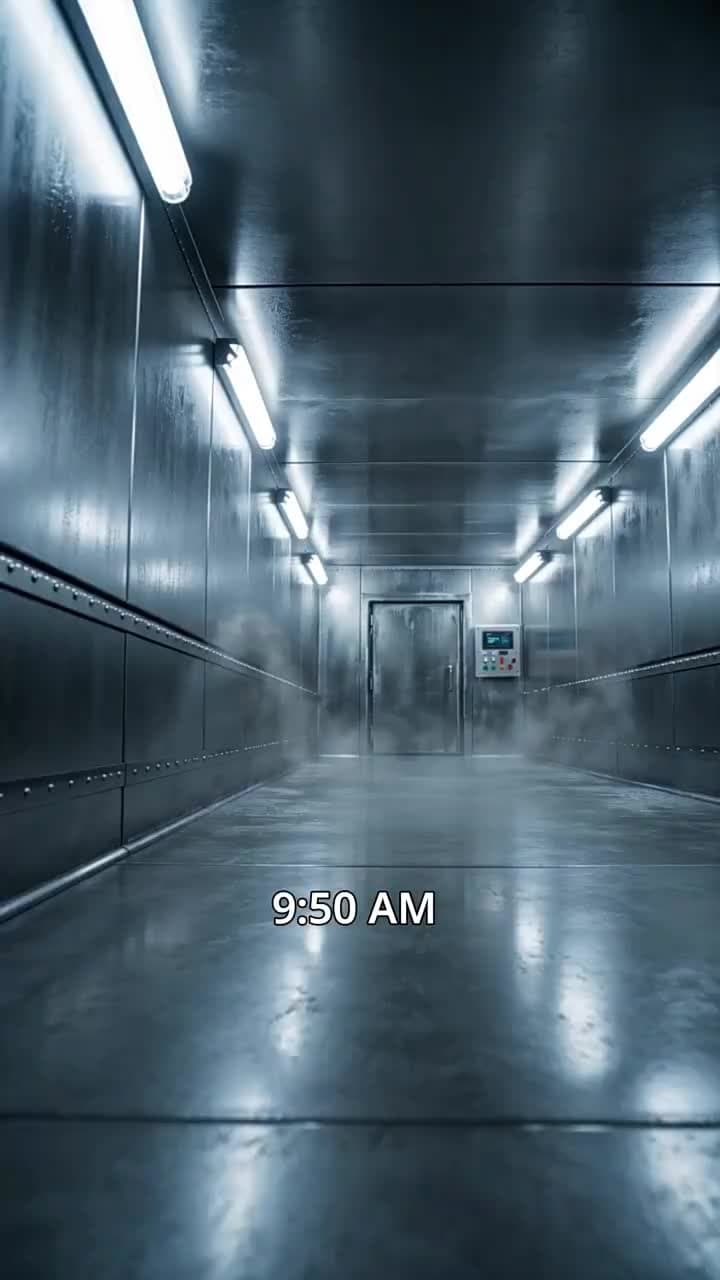 The Missing DNA - Episode 19