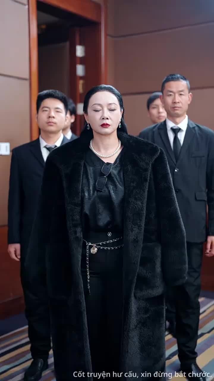 Cha Già Ẩn Danh - Episode 57
