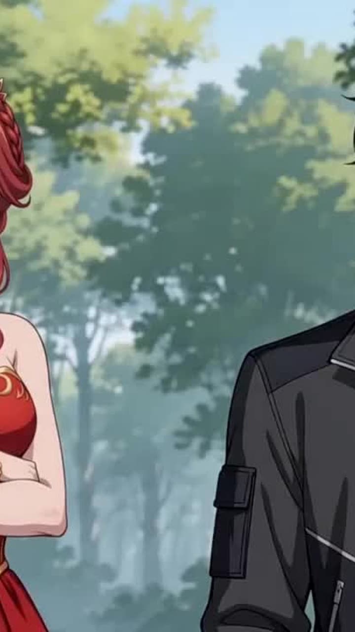 [Dubbed] Skills Alive - Episode 15