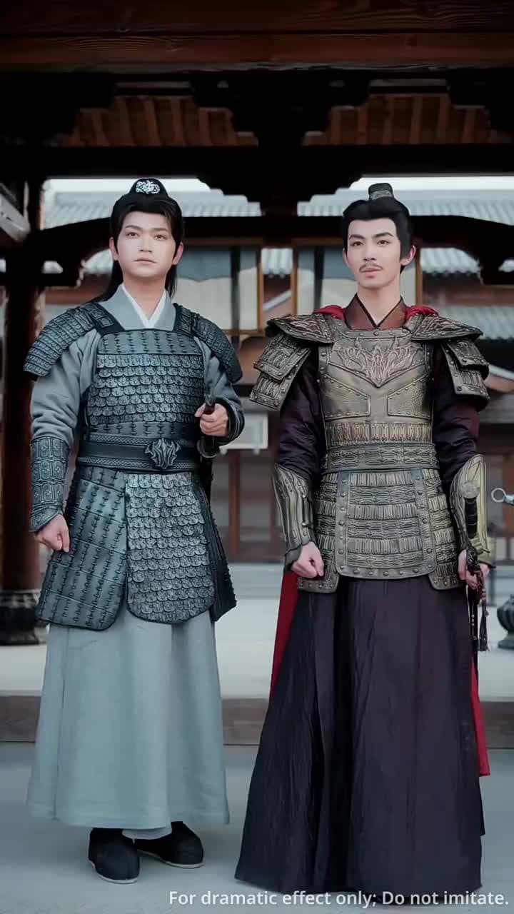 Banner’s Oath - Episode 43