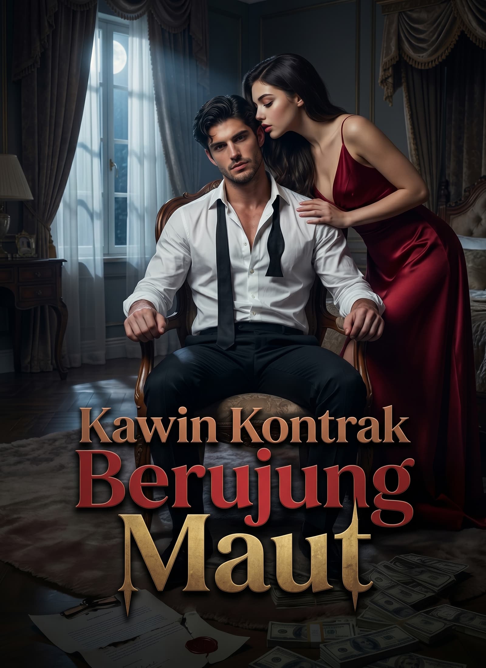 Kawin Kontrak Berujung Maut