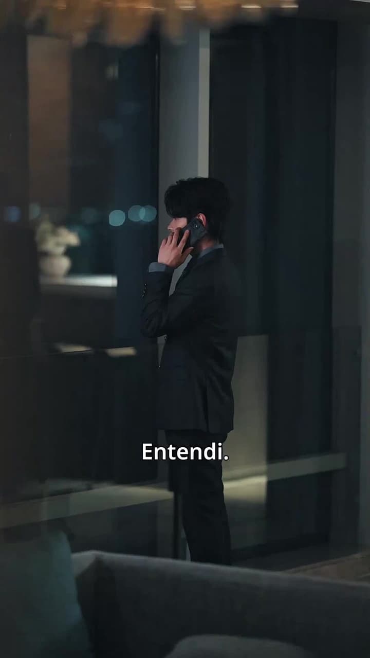 Esposa Fugitiva do Bilionário - Episode 44