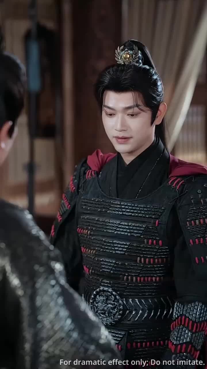 Banner’s Oath - Episode 47