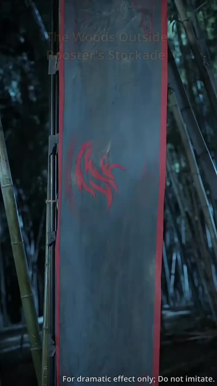 Banner’s Oath - Episode 5