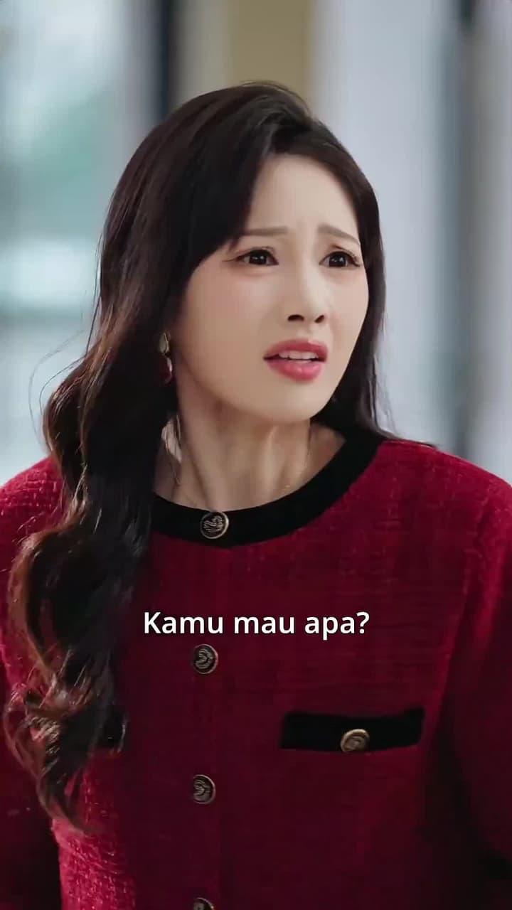 [Dijuluki]Mama, Kamu Berhak Bahagia ! - Episode 12