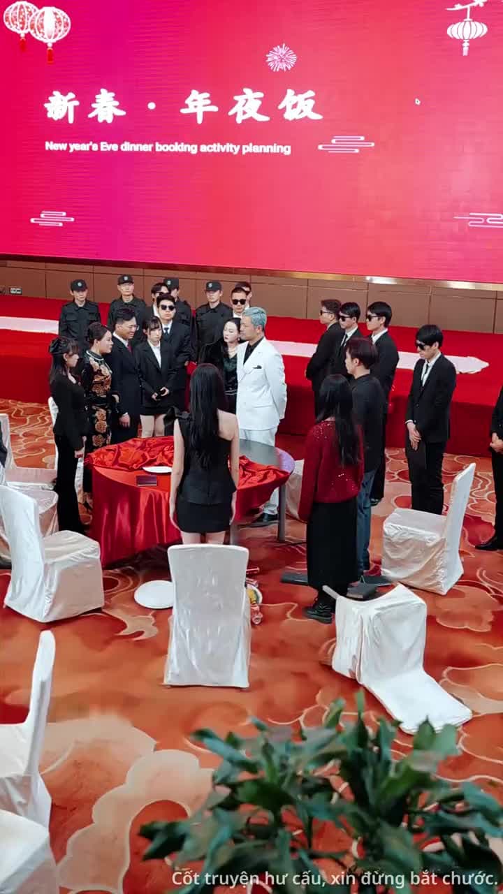 Cha Già Ẩn Danh - Episode 29