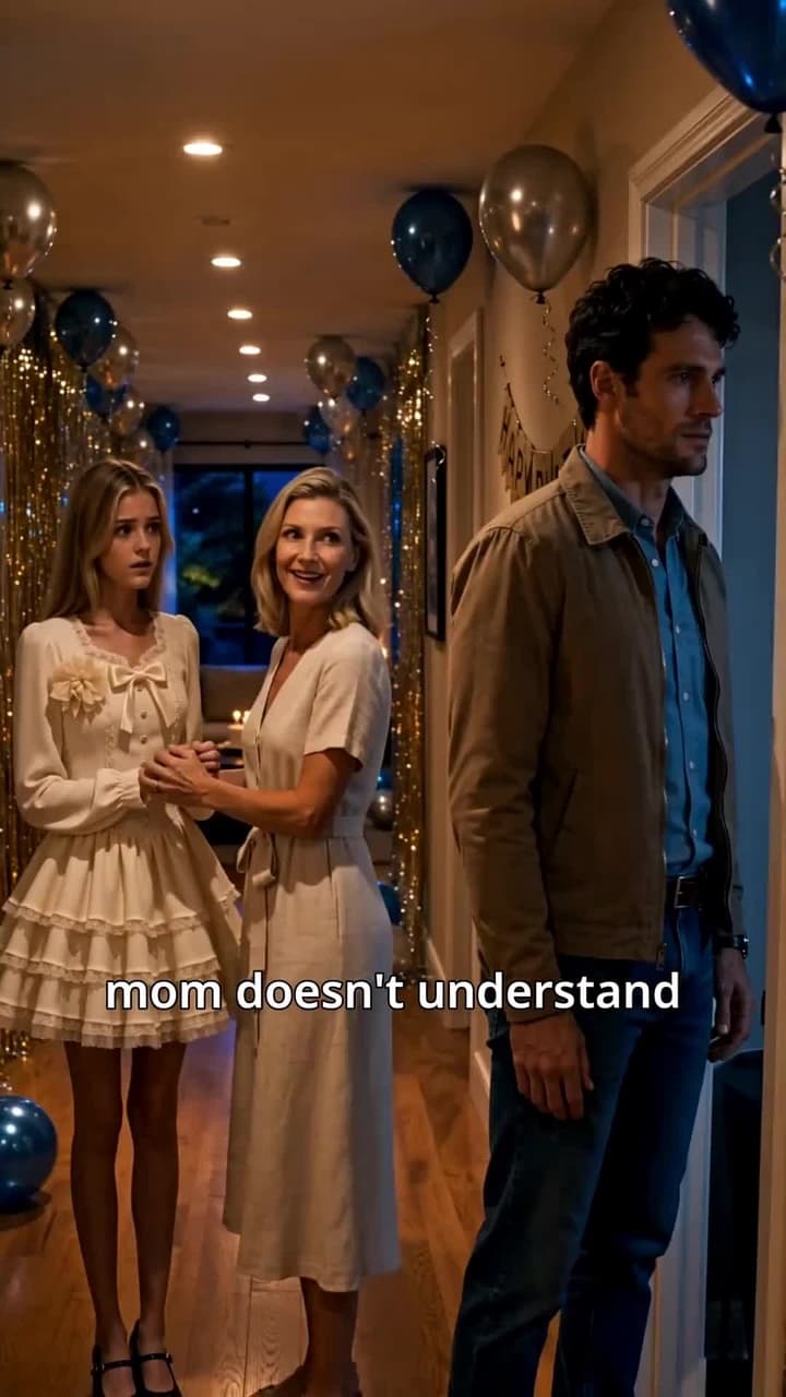 My Sister's Death Countdown Was Actually Mine - Episode 8