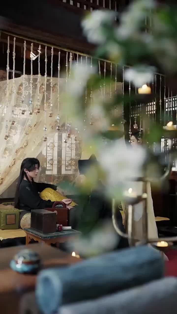 The Empress's Dying Secret - Episode 53