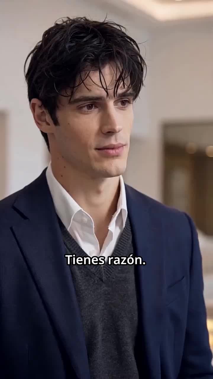 El novio guardaespaldas - Episode 5