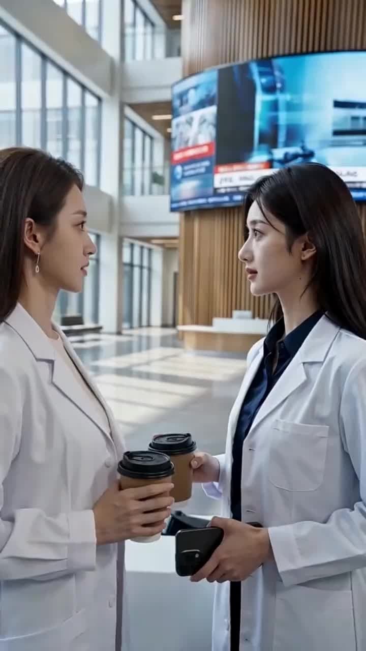 Bintang Meredup, Bulan Terbit - Episode 3