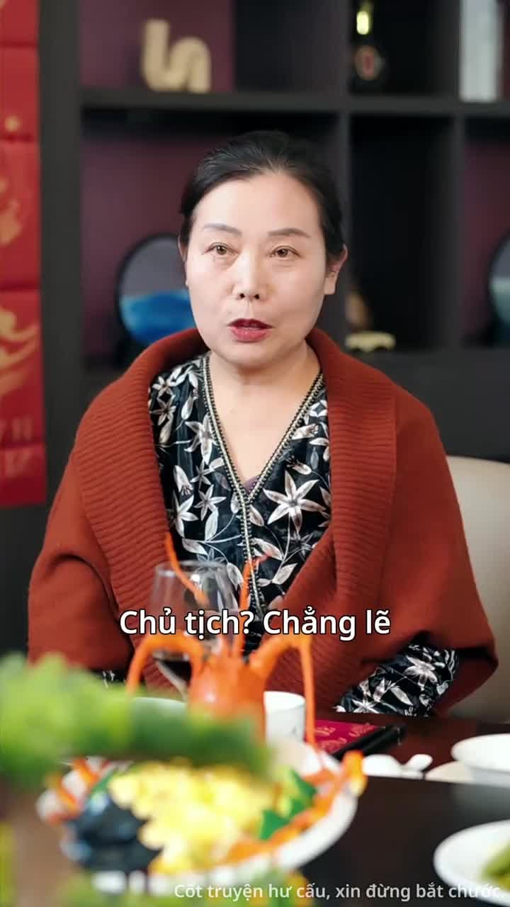Cha Già Ẩn Danh - Episode 42