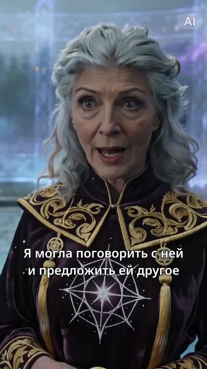 Мой тайный змеиный супруг - Episode 13