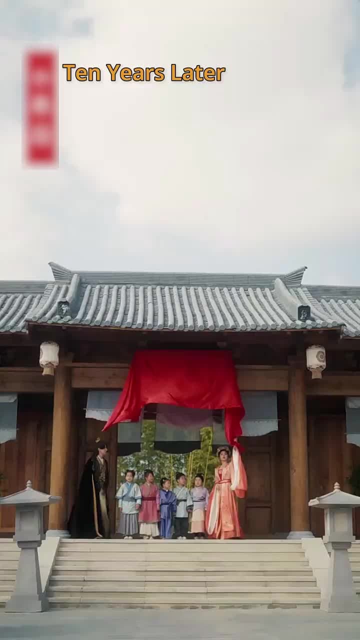 The Empress's Dying Secret - Episode 76