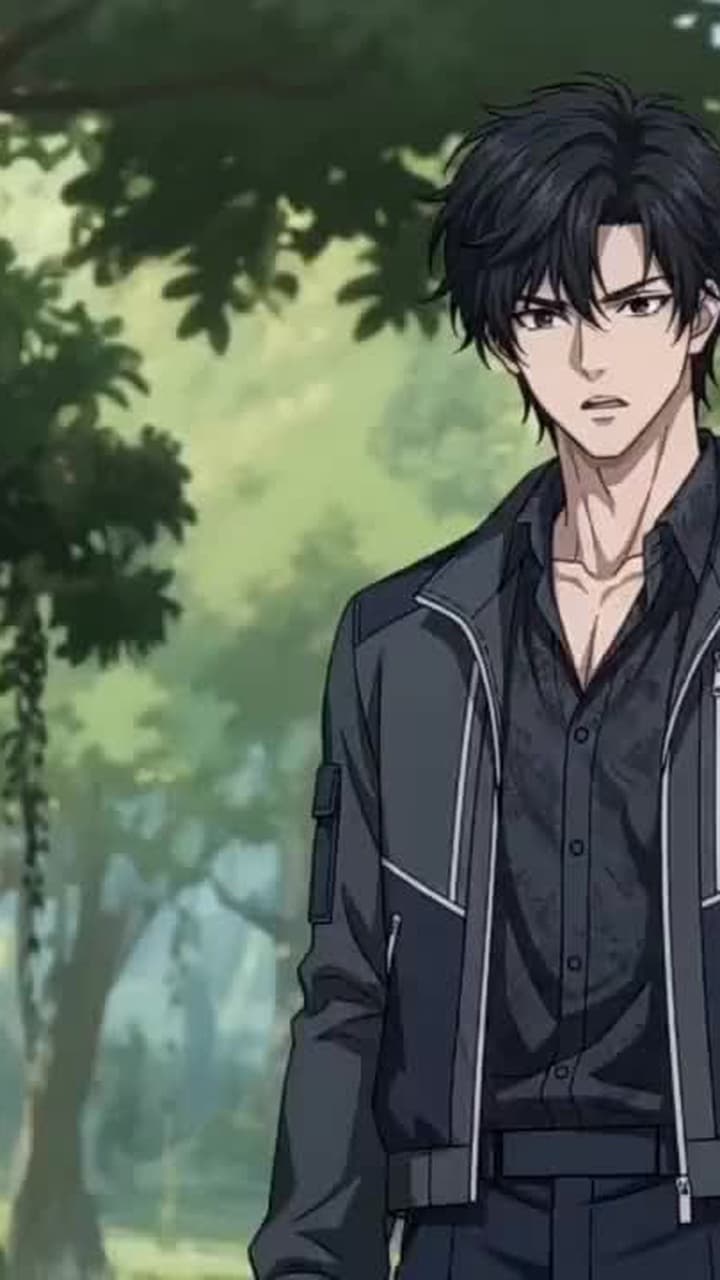 [Dubbed] Skills Alive - Episode 26