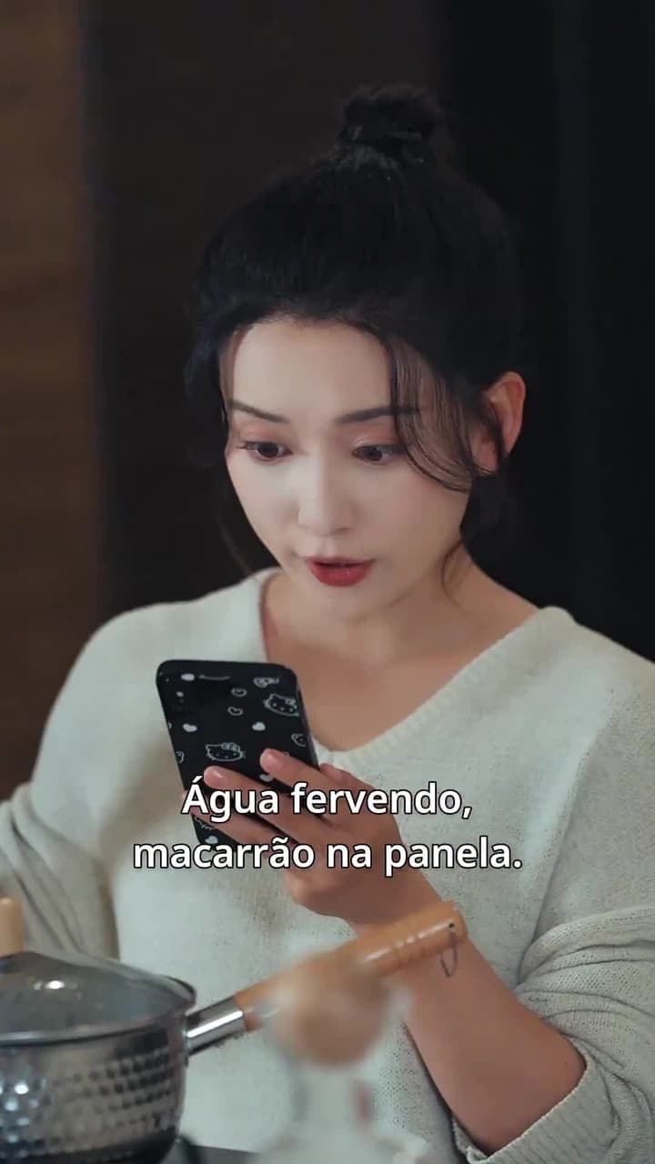 Esposa Fugitiva do Bilionário - Episode 17