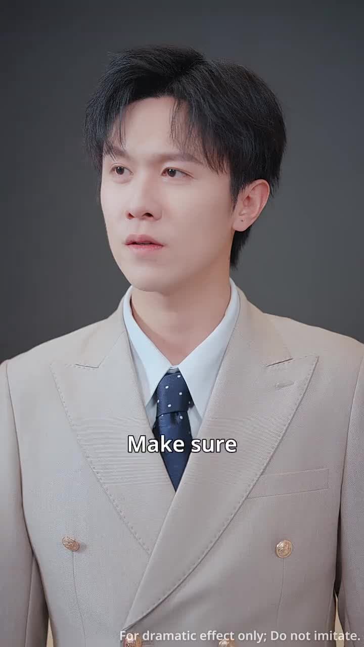 Reborn On My Wedding Night - Episode 36
