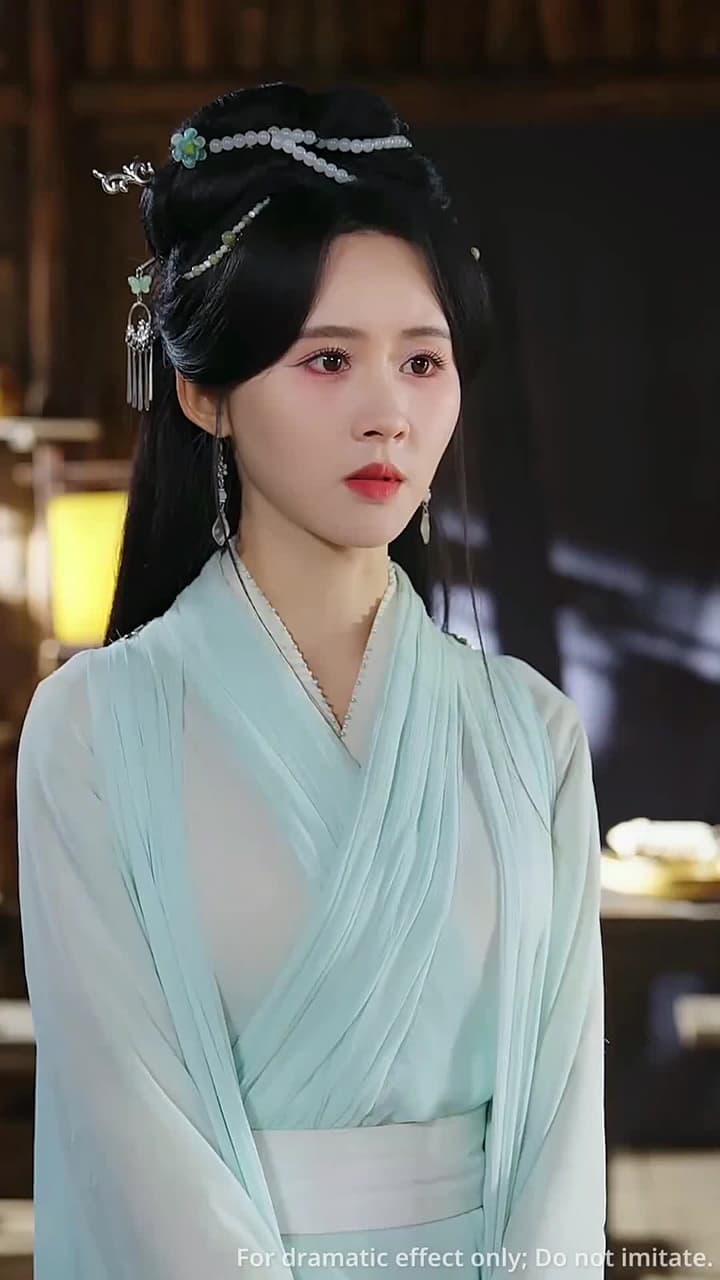 I'll Find You In Every Life - Episode 4