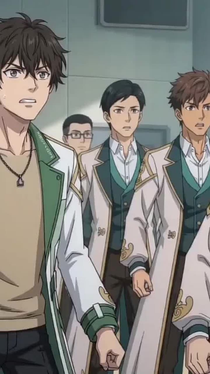 [Dubbed] Skills Alive - Episode 4