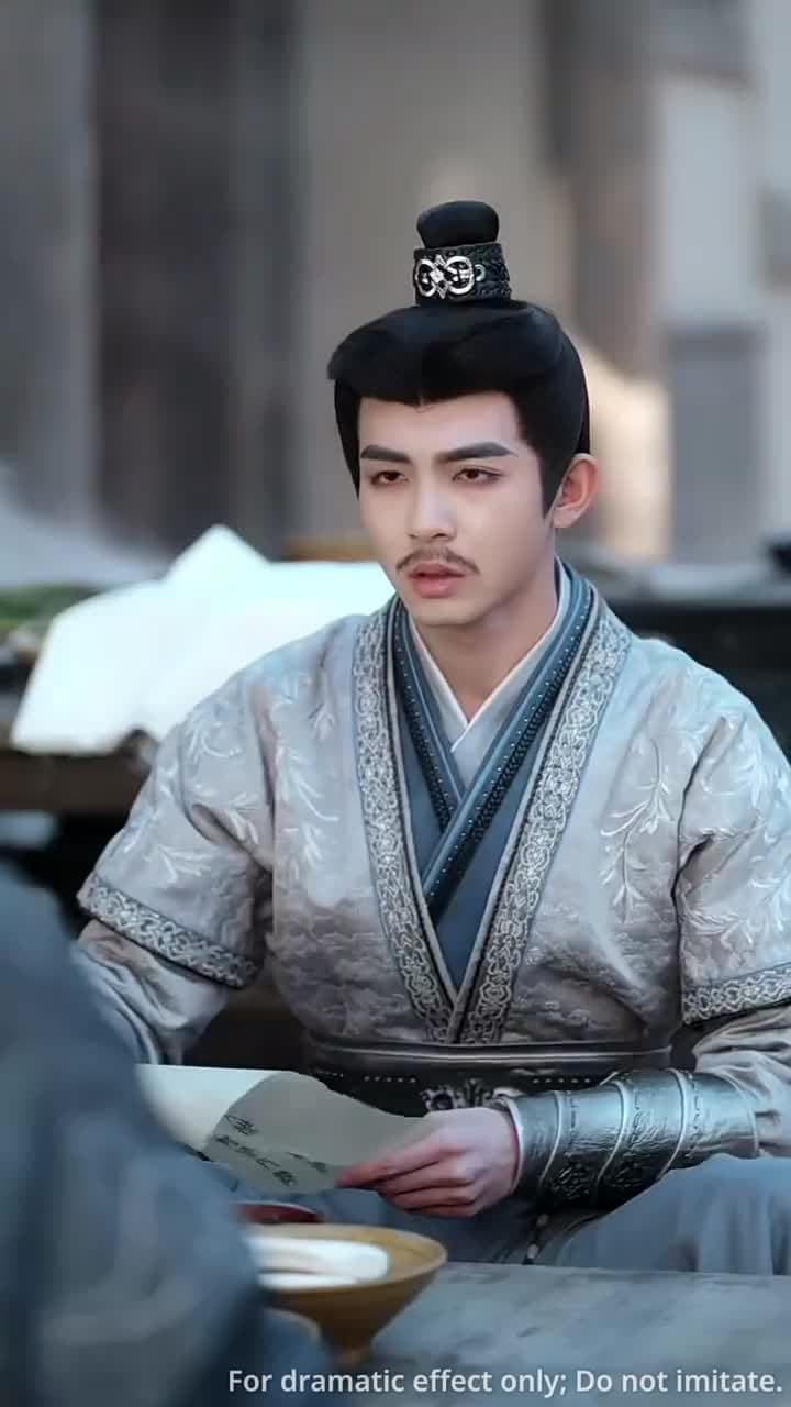 Banner’s Oath - Episode 46