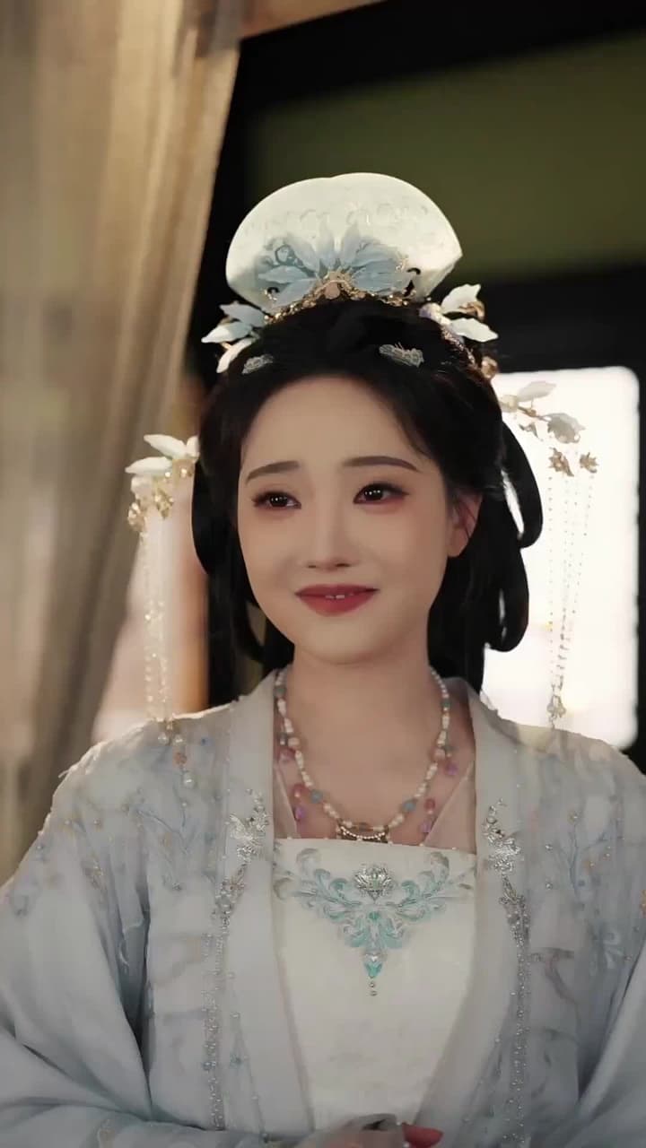 The Empress's Dying Secret - Episode 48