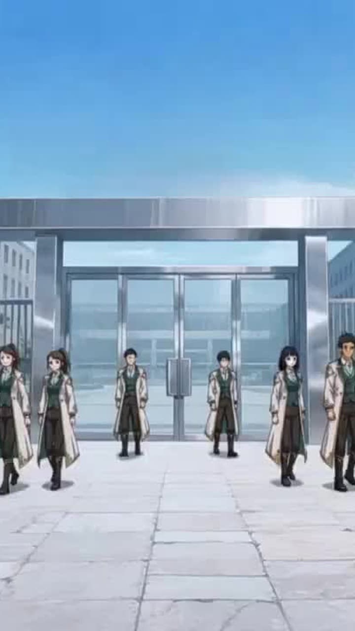 [Dubbed] Skills Alive - Episode 37