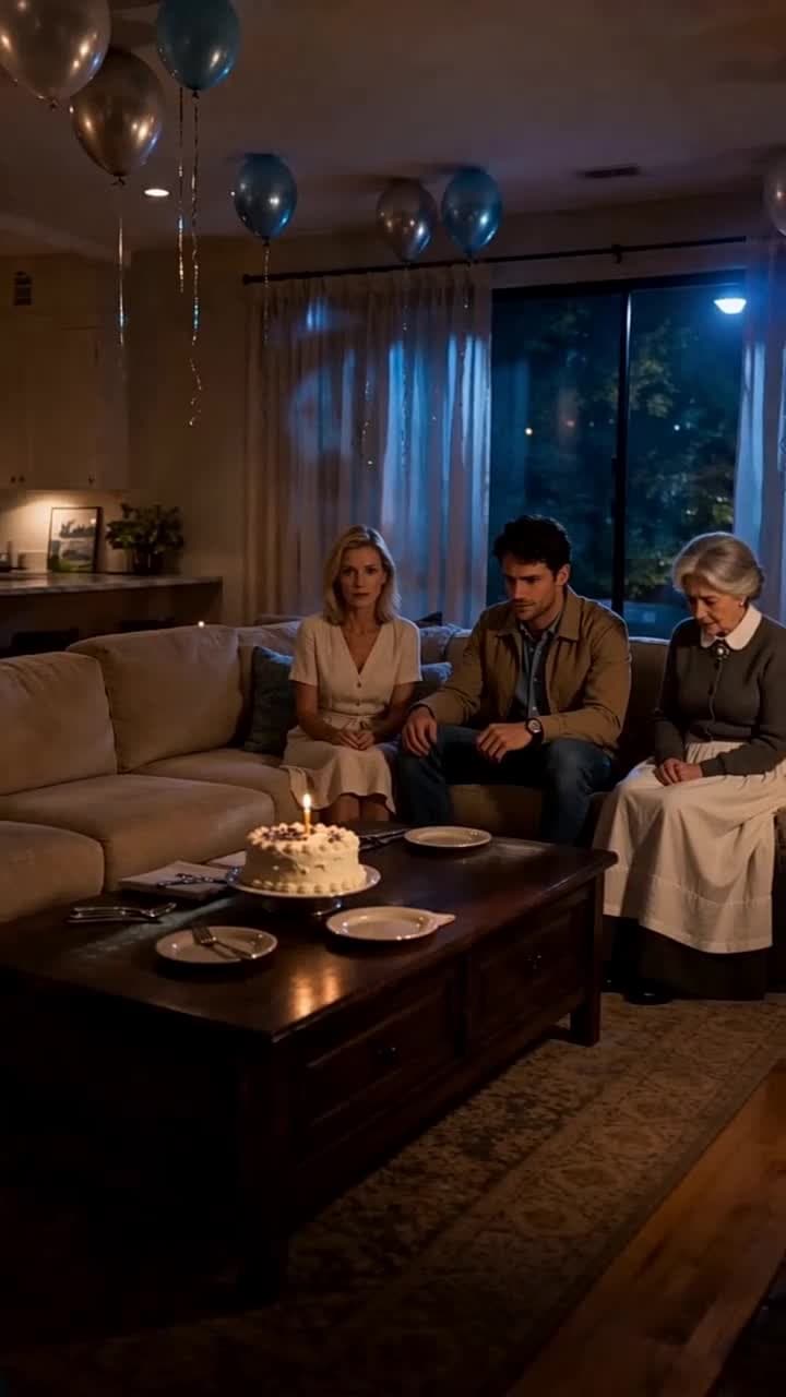 My Sister's Death Countdown Was Actually Mine - Episode 7