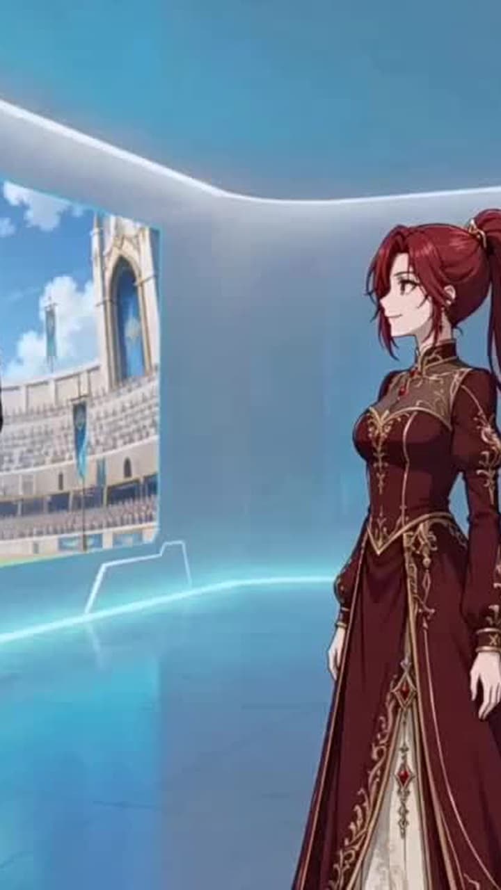 [Dubbed] Skills Alive - Episode 34