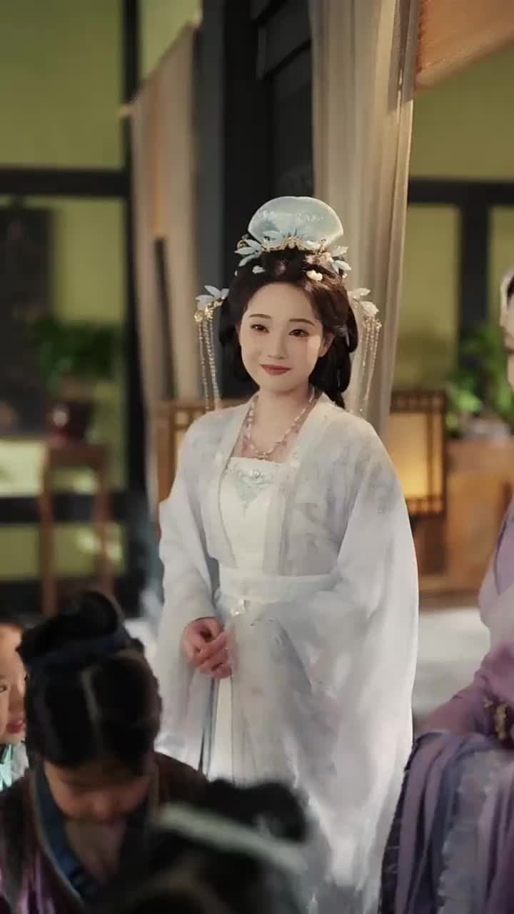 The Empress's Dying Secret - Episode 45