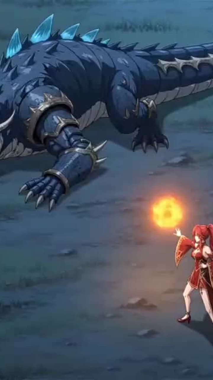 [Dubbed] Skills Alive - Episode 5
