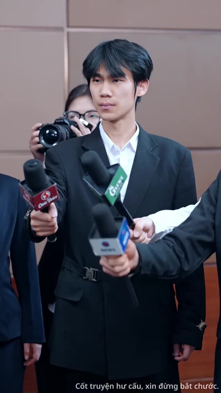 Cha Già Ẩn Danh - Episode 68