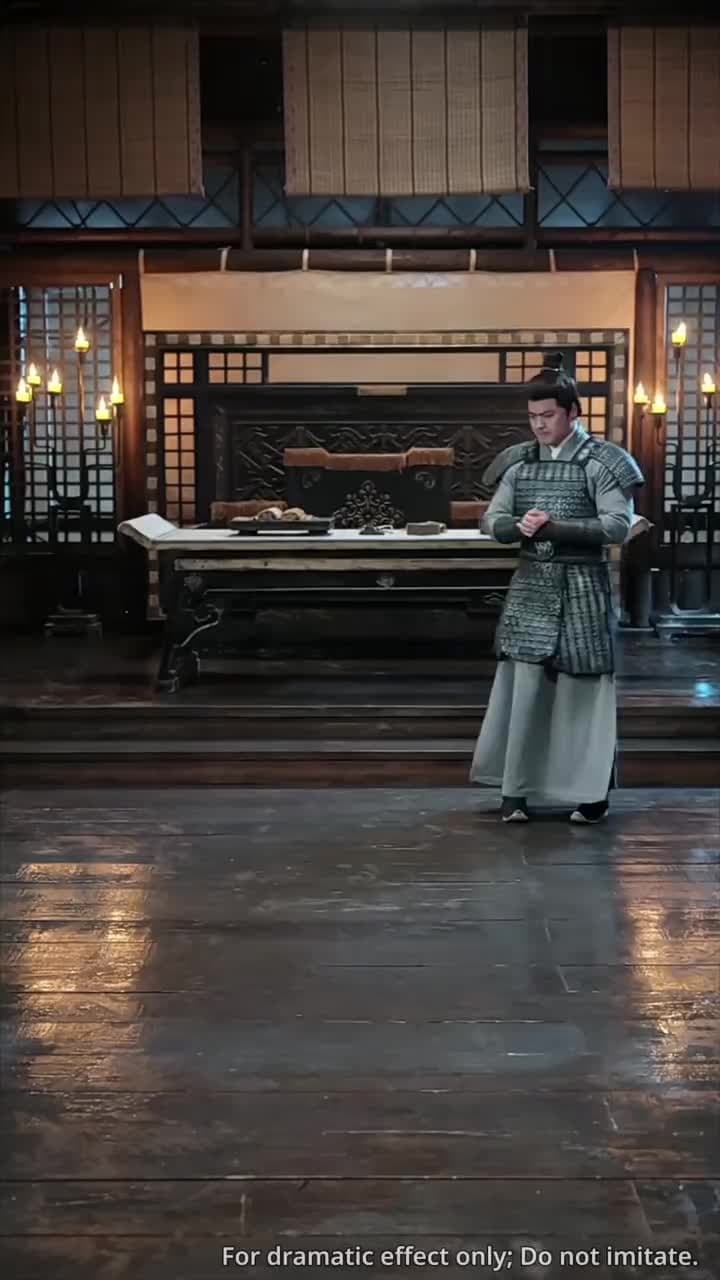 Banner’s Oath - Episode 14