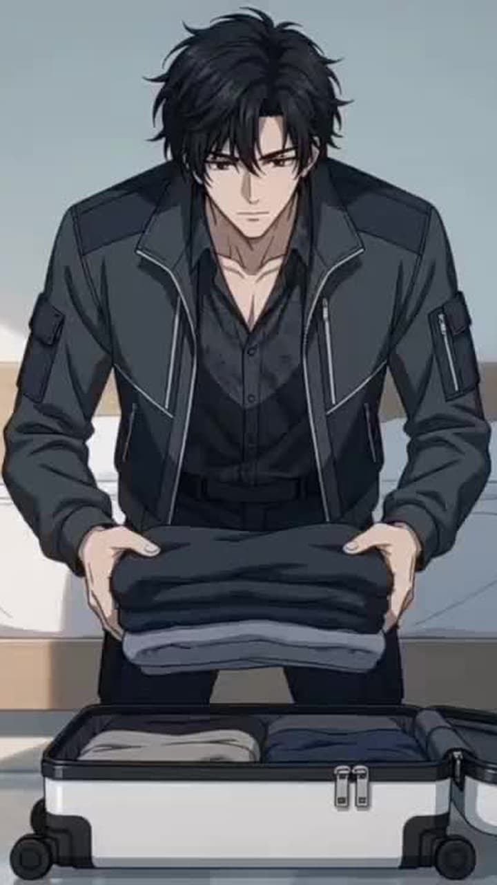 [Dubbed] Skills Alive - Episode 7