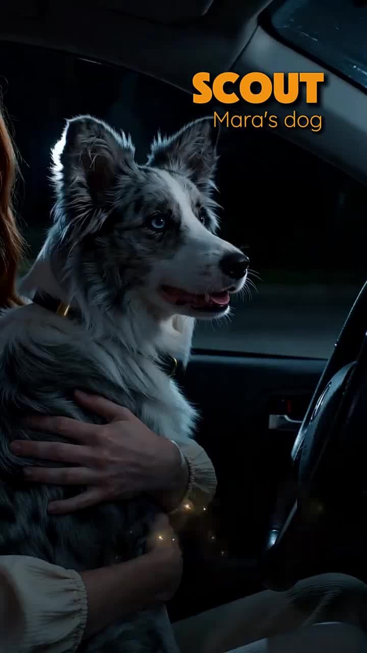 My Husband Called Me Crazy for Trusting My Dog - Episode 1